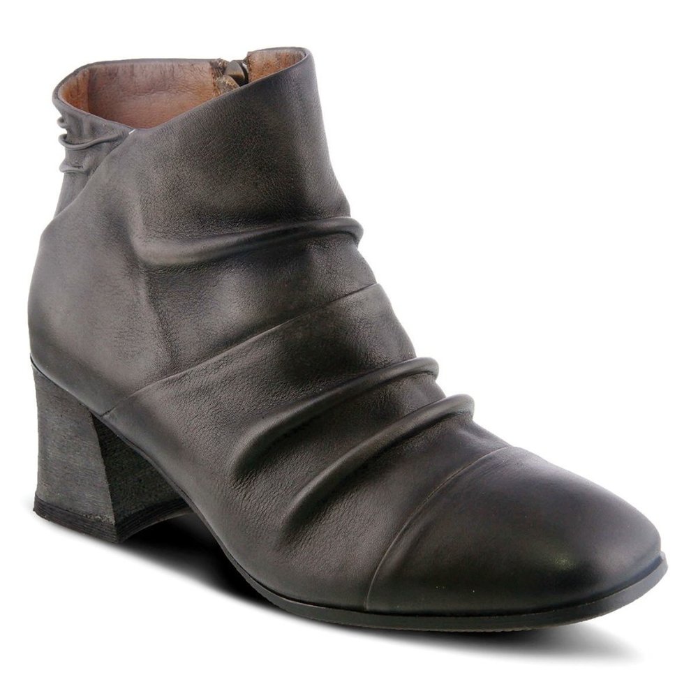 Lartiste Melani Charcoal